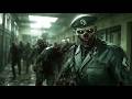 Thrilling Apocalypse Film Zombie Army Invades Born From WWII Superhuman Experiments Thrilling Apocalypse Film Zombie Army Invades Born From WWII Superhuman Experiments