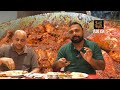 ചിക്കൻ കുന്താപുരം | Shetty Lunch Home Kundapura (Chicken Ghee Roast) + Hotel Latha (Konkini Food)