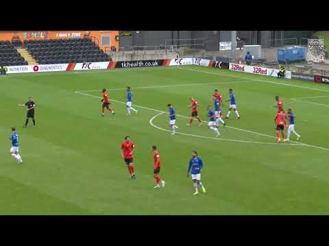 Barnet Wealdstone Goals And Highlights