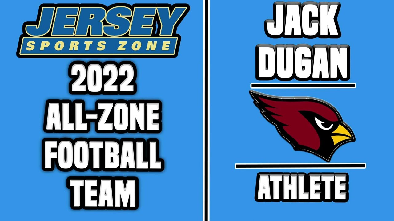 Jack Dugan | Westwood Athlete | 2022 JSZ All Zone Profile