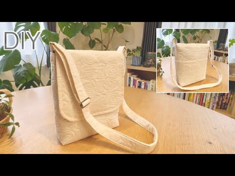 ショルダーバッグ ハンドメイド 失敗しない！肩掛け,ショルダーバッグ, None Hustle, Easiest Way For