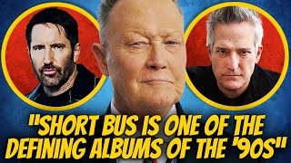 Robert Patrick Shows Major Love for His Brother’s Band, Filter!