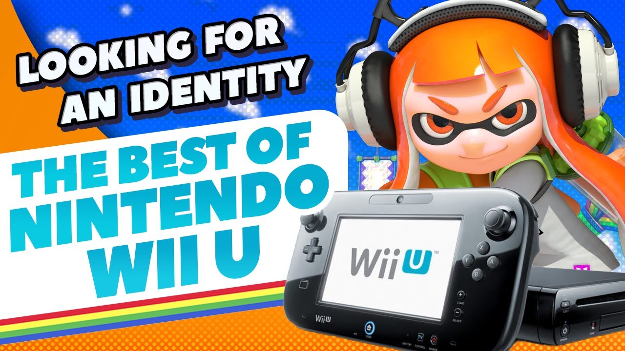 The Top 10 Greatest Nintendo Wii U Games...According to You!