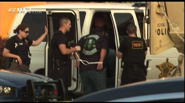 Biker Gang Violence Leaves 9 Dead in Texas