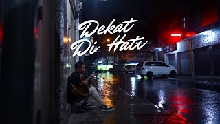 Video thumbnail of "RAN - Dekat di Hati (Falah Cover)"