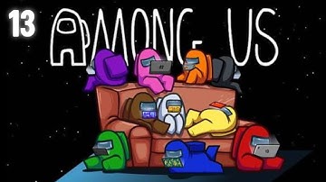 Among Us Mobile Part-13 | Walkthrough Gameplay (Android / iOS)