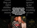 Joe McCann Shares Ashlee Jenae's Troubling Final Messages"#shorts #trendingnews