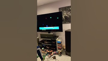 Mega Mania by Activision for the Atari 2600. #retro #retrogaming #classicgaming #atari #atarigamer