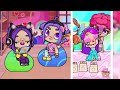avatar world Really Tofu Baa Baa Sheep Fuk Version
