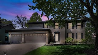 11515 Ellwood Greens Rd, Genoa, IL