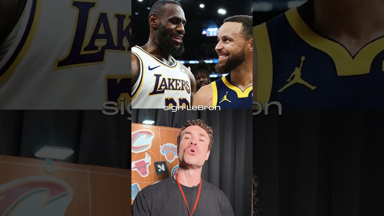 If I was coach of... Golden State Warriors #Sports #IAmCoachNow