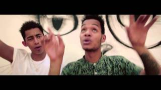 Rizzle Kicks - Dreamers Official Music Video