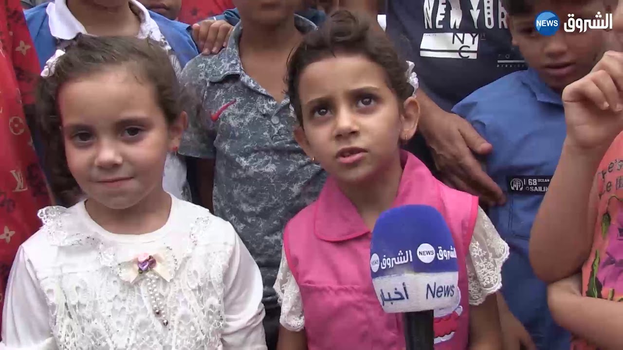 البليدة: سكان الأحواش ببلدية الشبلي يمنعون أبنائهم من الالتحاق بمقاعد الدراسة