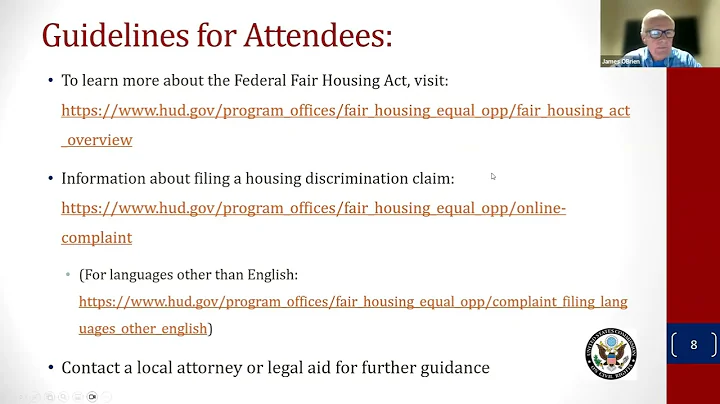 WY Advisory Committee Housing Discrimination Public Forum/Panel 3 (2023.09.18)