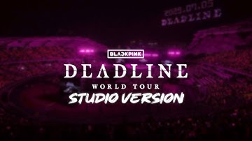 BLACKPINK - As If It