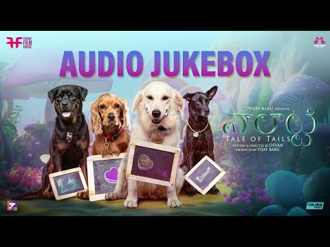 Valatty - Tale of Tails Telugu Audio Jukebox | Varun Sunil | Devan | Vijay Babu | Friday Film House