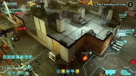 xcom enemy within ep21 lost my first country