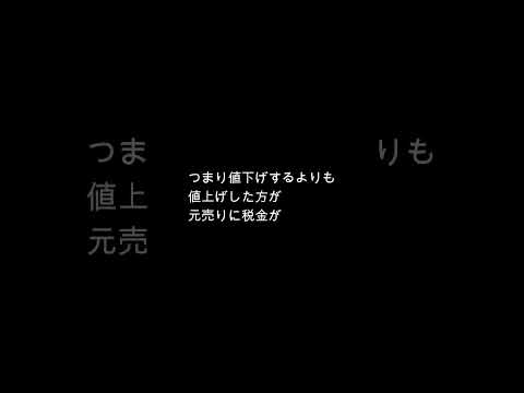 トリガー条項は発動せずガソリン補助金は続行