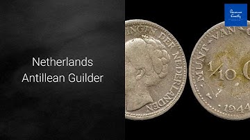 Correct Pronunciation Of Netherlands Currency | Netherlands Antillean Guilder | 2020 |