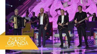 Video thumbnail of "Ritam srca - Idem u kafanu - ZG Specijal 10 - (TV Prva 10.12.2017.)"