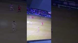 en vivo Perú España