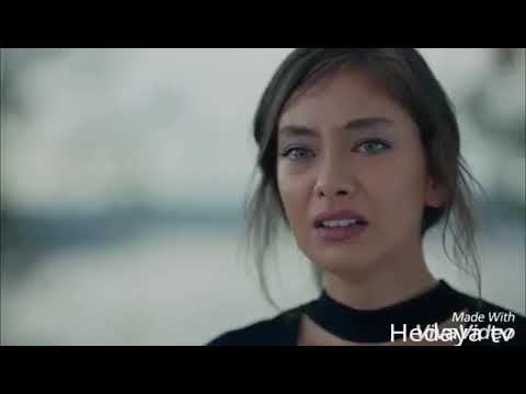 أجمل مسلسلين تركيات على اغنية موجوع قلبي حزين