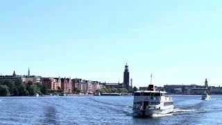 🔴🟡🟢 Estocolmo ,Suecia  🇧🇴🤗🇸🇪