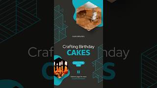 How to Make a Birthday Cake with HTML & CSS!