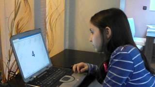 Göknil Şi̇şko C Kuru - Zi̇gem Mental Aritmetik