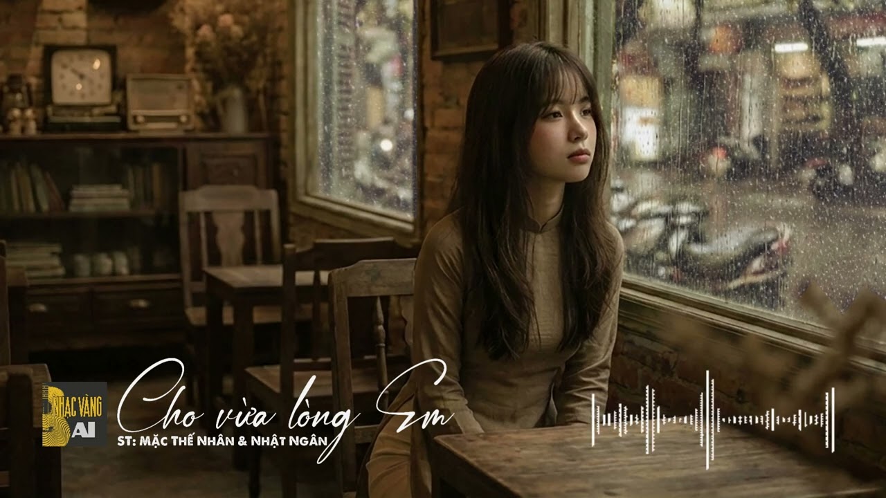 CHO VỪA LÒNG EM Clip