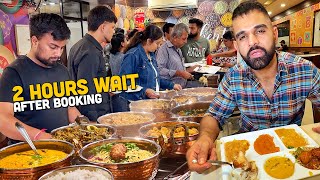 I Exposed the OG UNLIMITED Indian Street Food Buffet 🥵 50+ Items, Fresh Dough Pizza & Desi Chinese