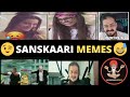 BADE HARAMI HO BETA MEMES [INDIAN MEME COMPILATION]