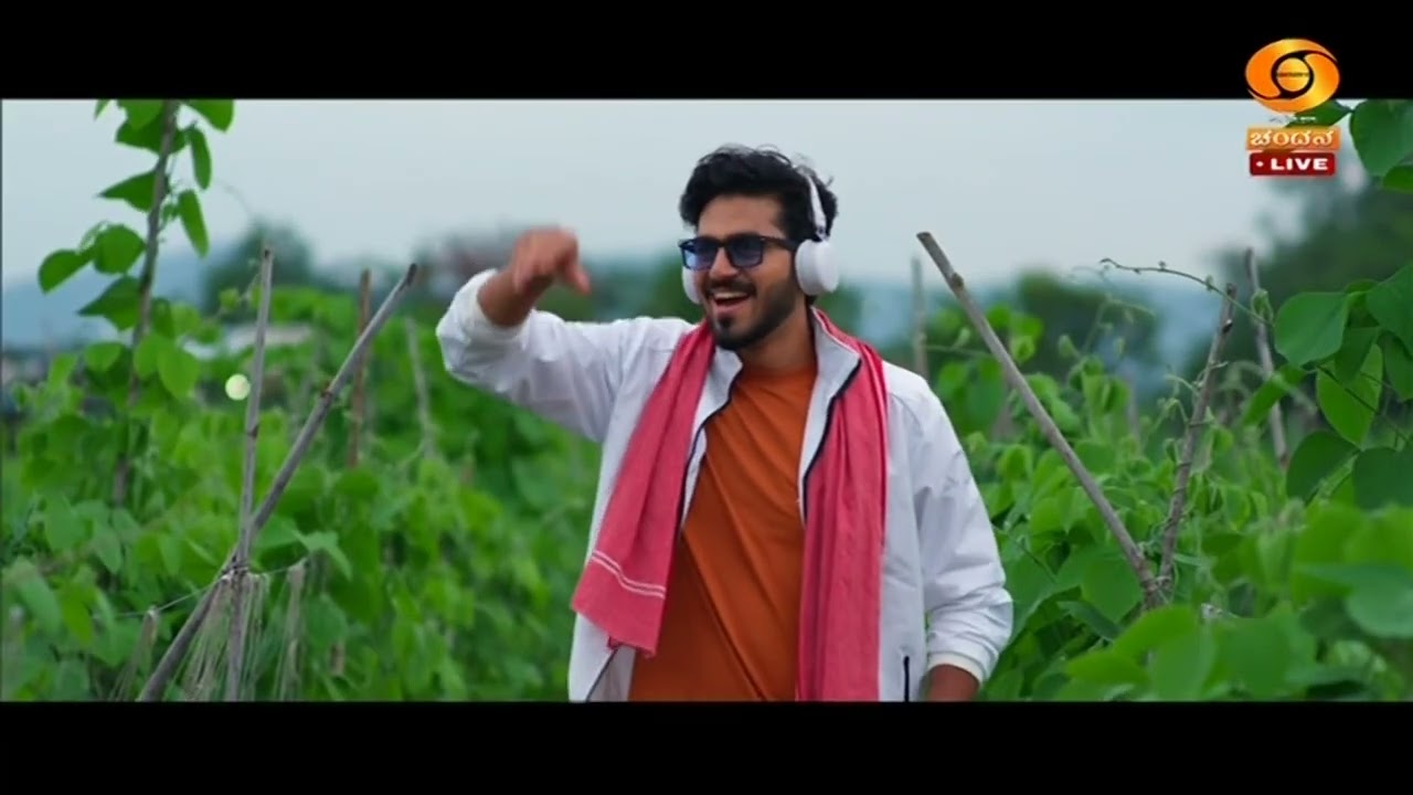 DD CHANDANA NEWS 06.03.2026 1.00 PM