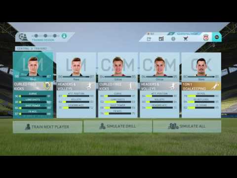 Fifa 16 BVB career mode #1 A NEW CHALLENGE