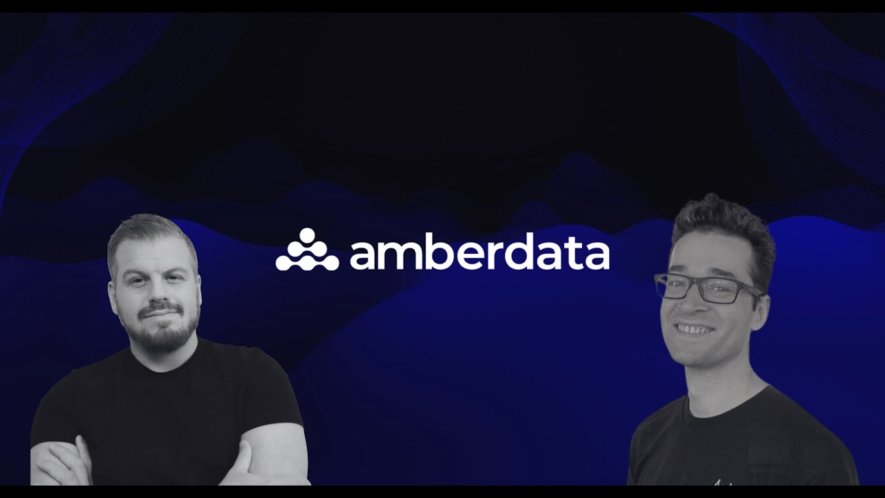 Wintermute Yoann Turpin Shares Insight | Amberdata Derivatives Podcast