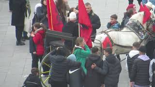 Tetova 28 nëntor 2022 | Albania's 110th Independence Day | Dita e Flamurit në Tetovë