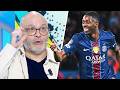 Retour sur PSG-Bayern (5-4) : "Un match comme ça, c’est au-delà des rêves", s’émerveille Yoann Riou