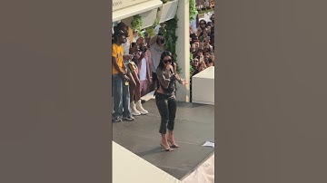 Thumbnail of Folded // kehlani in Toronto #kehlani #cabanapoolbar #toronto #kehlanilive