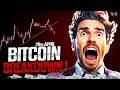 BITCOIN : Next Move❗| ETH and Gold update | Bitcoin Technical Analysis