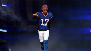 Wan'Dale Robinson's Potential Move to Titans: What We Know So Far