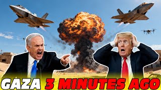 Download Lagu GAZA NOW‼️Peace Plan Destroyed — Israel Launches F-35I Strikes, 72 Lost, 2 Doctors Detained MP3 Download Lagu GAZA NOW‼️Peace Plan Destroyed — Israel Launches F-35I Strikes, 72 Lost, 2 Doctors Detained MP3