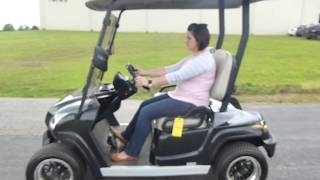 2019 Star Sirius 2-Passenger Golf Cart - Tag #147684