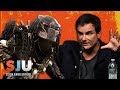 Fox Demands "The Predator" Scene Removed - SJU