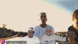 CALLEJERO FINO - 💖 OH NAH 💖 RKT ROMANTIKO x El Pesa9 (VIDEO REACCION OFICIAL)