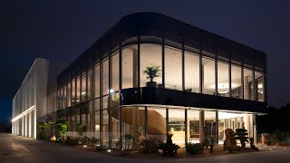 Video Corporativo Beneito & Faure