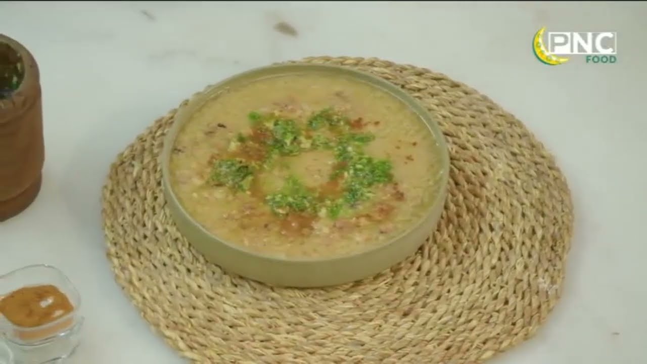 طريقة عمل فول بالدقة | العزومة مع الشيف فاطمة أبو حاتي