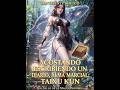 Continente Douluo: Acostado escribiendo un diario, Alma marcial: Taixu Kun Capitulo 41 al 60