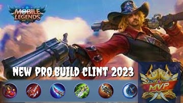 clint new broken first item HACK DAMAGE and late GAME
