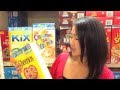 Choosing the Best Cereal - Diabetes Center for Children at CHOP