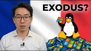 The Windows EXODUS: Why Millions are Switching to Linux Today!